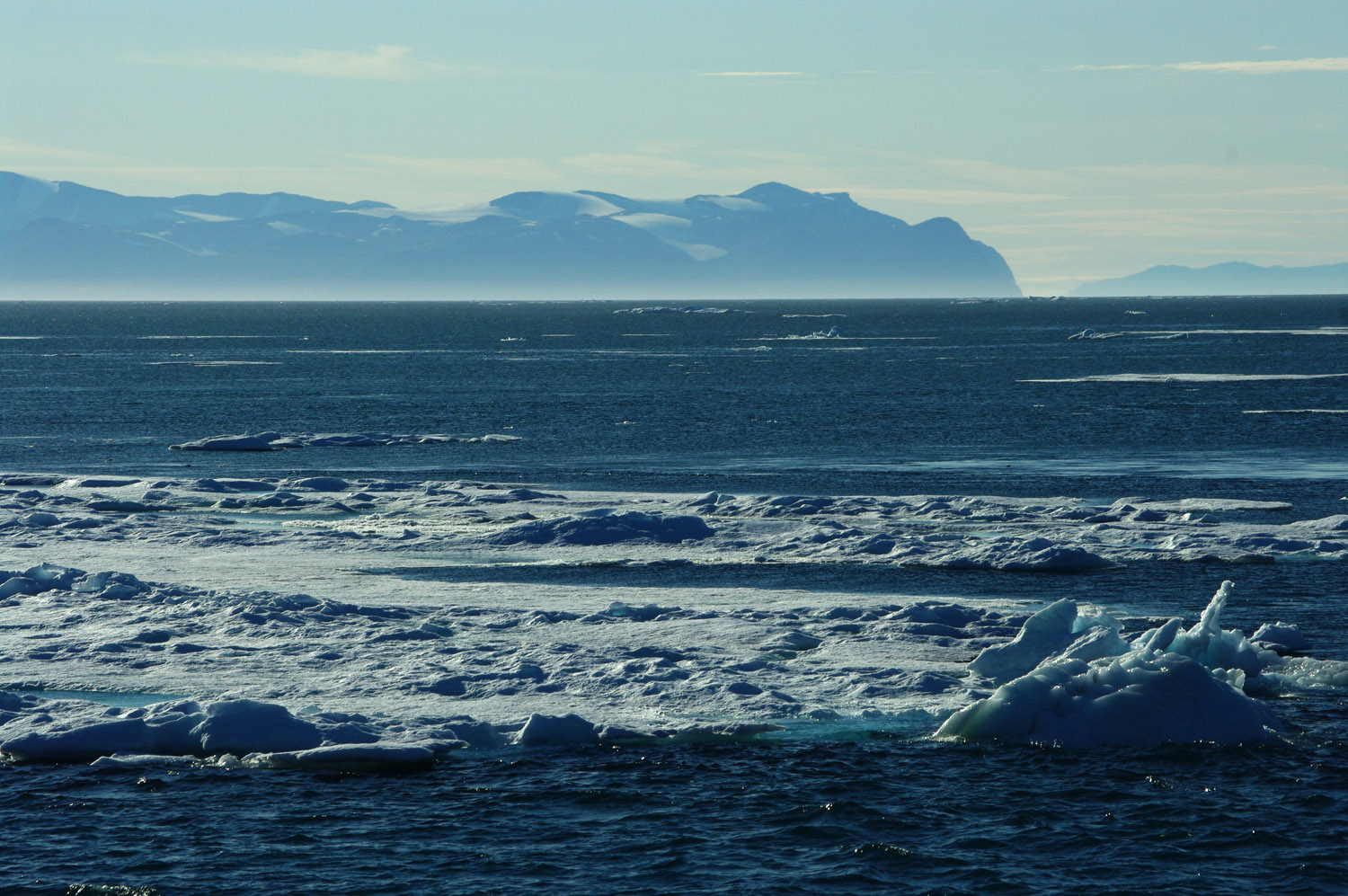 Baffin Bay