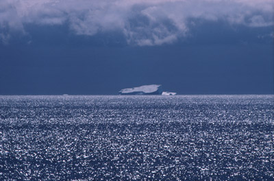 Iceberg 15