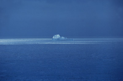 Iceberg 23