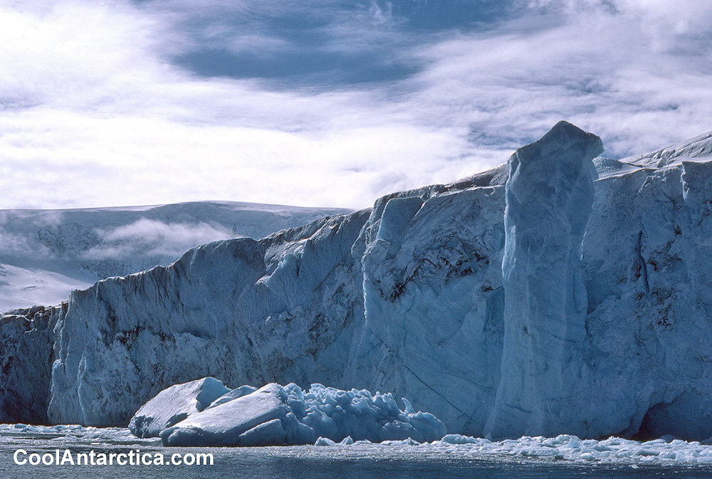 Thumbnails - Glacier 1 - Free Use Pictures Of Antarctica-2552