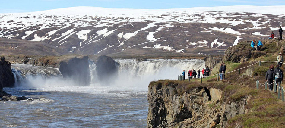 iceland trip