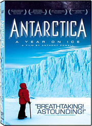 Antarctica - A Year on Ice