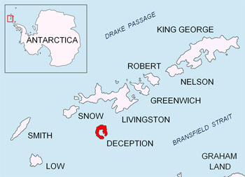 Ross Island, Location, Geography, & Facts